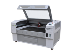 Лазерно-гравировальный станок с ЧПУ WoodTec LaserStream WL U 1510L