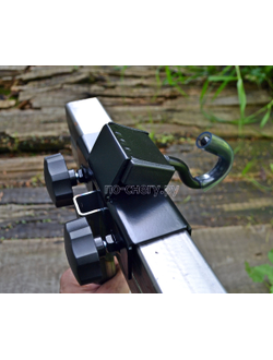 Тяговый крюк для тележки "МИЧМАН-2"