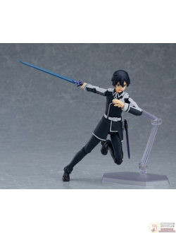 Фигурка фигма Кирито (figma Kirito Alicization Ver.)
