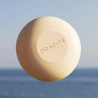 Odacite 552M Soap Free Shampoo Bar - Твёрдый шампунь