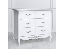КОМОД SILVERY ROME S233-K00-S
