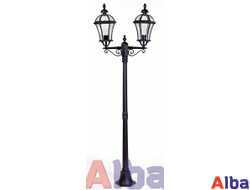 Rome L 95208A Парковый светильник