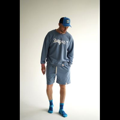 МУЖСКОЙ КОСТЮМ &quot;ДАРИ&quot; ГОЛУБОЙ