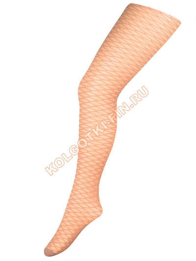 Колготки детские Intreccio Bambini Chamebella 40 den