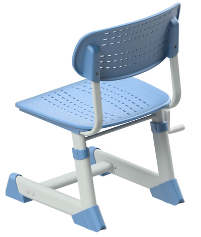 Стул ученический "Мерч" с плавной регулировкой высоты