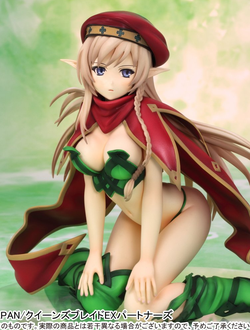 Фигурка 1/7 Аллейн (Alleyne Ver. 2)