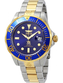 Часы Invicta 3049 Grand Diver Automatic