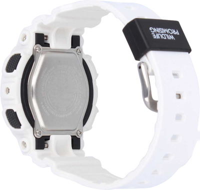 Часы Casio Baby-G BA-120WLP-7A