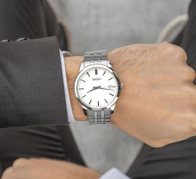 Наручные часы Seiko SUR397P1