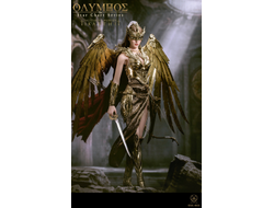 ПРЕДЗАКАЗ - Крылатая лучница Икарти (Стрелец) - Коллекционная ФИГУРКА 1/6 Olympus Star Chart Series - Sagittarius Warrior IKARTHI (OSC-005) - POP COSTUME ?ЦЕНА: 41500 РУБ.?