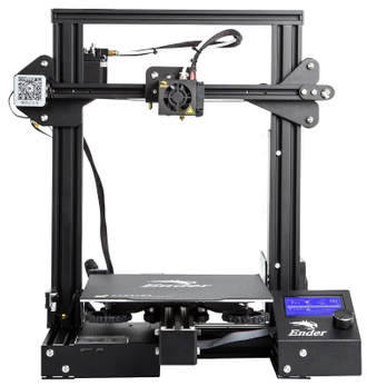 3D-Принтер Creality Ender-3