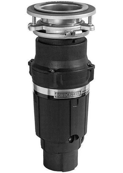 ИЗМЕЛЬЧИТЕЛЬ ПИЩЕВЫХ ОТХОДОВ BONE CRUSHER BC 610