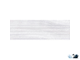 Плитка настенная Laparet Diadema белый 20 х 60 см