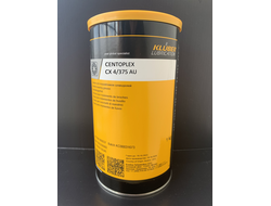 Centoplex CX 4/375 AU (1 кг)
