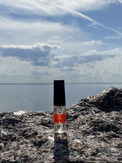 Духи НОТА: МУЖСКАЯ ПРИРОДА 3,5 мл