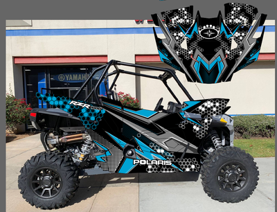 Polaris RZR 1000