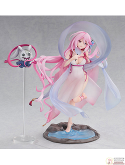 Фигурка 1/8 Slokai Fairy of the Moon Ver.