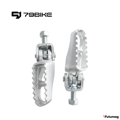 Подножки для ног 79Bike