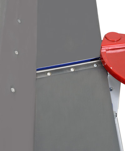 Фуговальный станок BELMASH BJM-1600/200S