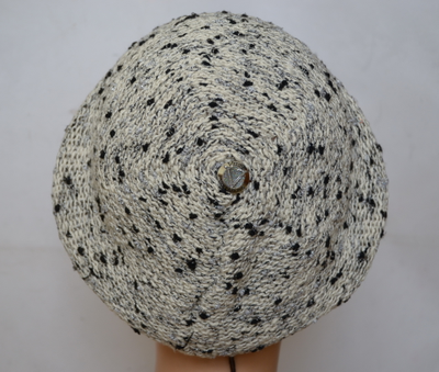 Vizio Италия S A 1 берет белый меланж