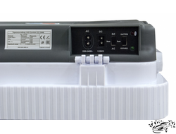 Автомобильный холодильник CC-24NB AVS (24л)