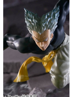 Фигурка Гароу (Garou Bandai Spirit)