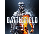 Battlefield 3 (цифр версия PS3) RUS