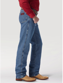 Джинсы Wrangler® 20X® No. 22 Original Jean