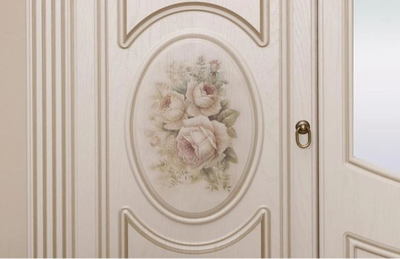 Верона спальня Шкаф 4-хдверный ш*г*в 1900 ? 580 ? 2300 мм