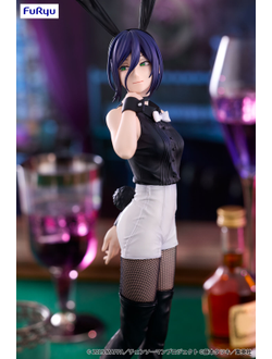 Фигурка Резе (Reze BiCute Bunnies)