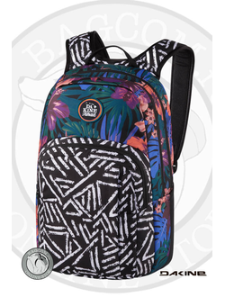 Рюкзак Dakine Campus M 25L Hawaiian Tropidelic в магазине Bagcom