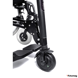 Электроприставка к инвалидной коляске YouGo Лайт 5.5"