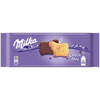 Milka Choco Moo 120G (20 шт)