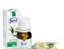 Масло Эвкалипт ЮСТ / Just