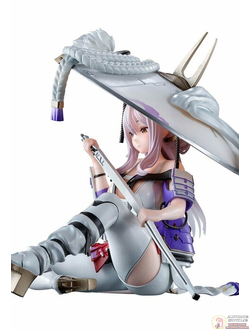 Фигурка Скарлет (Scarlet Ichiban Kuji)