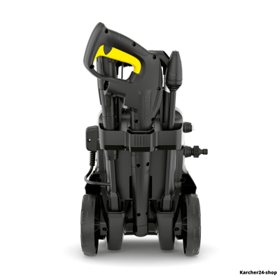 Минимойка karcher k 4 compact home (1.637-503.0)
