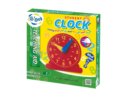 STUDENT CLOCK / Маленькие часы
