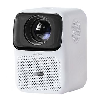 Проектор Xiaomi Wanbo Projector T4 (Международная версия) 1080P