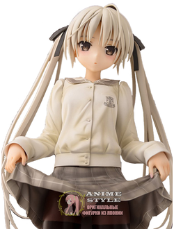 Фигурка 1/6 Сора Касугано (Kasugano Sora)