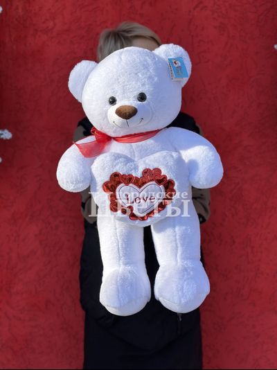 Мишка "Джонни"