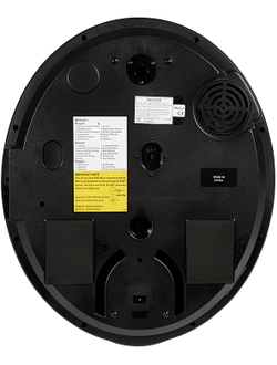 Настенные часы Rhythm 4MH447WU23