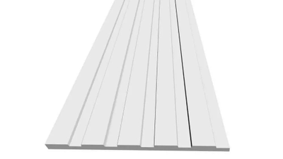 3D панель Decor Dizayn DD904