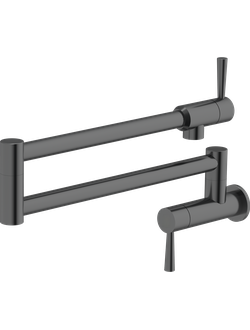 Смеситель Kantera Pot Filler KTR043 PearlArc Technology