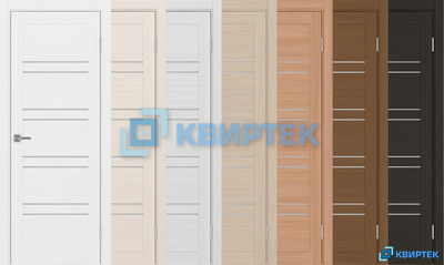 OPTIMA PORTE Турин 560