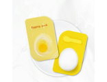 Маска для лица яичная Real Egging Pack для жирной кожи (ночная) ЦЕНА ЗА 5 ШТ.