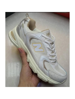 New Balance 530 Silver Beige