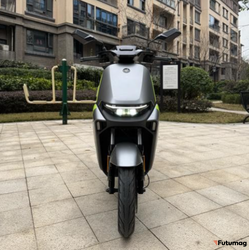 Электроскутер Segway-Ninebot M3 95C Max 72V32Ah