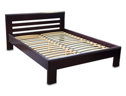 Кровать из сосны купить в Севастополе и Симферополе