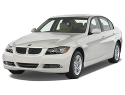 Автомобильные чехлы для BMW 3 кузов E90 2005-2011 г.в.