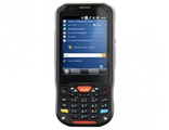 Point Mobile PM60 – коммерческий терминал сбора данных на ОС Windows, Android